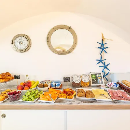 Palazzo Vergine 3* Галлиполи