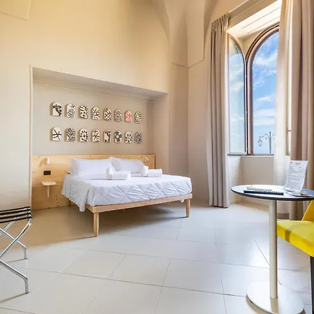 Palazzo Vergine Panzió 3*