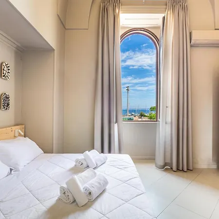 Palazzo Vergine Panzió 3*