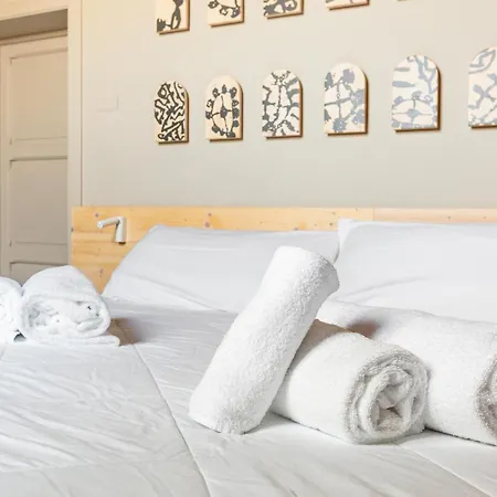 Palazzo Vergine 3* Gallipoli
