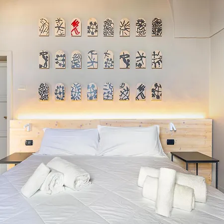 Palazzo Vergine 3*