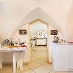 Oda ve Kahvaltı Palazzo Vergine 3*