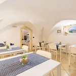 Palazzo Vergine Gallipoli