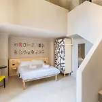 Palazzo Vergine Oda ve Kahvaltı Gallipoli