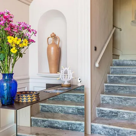 فندق مبيت وإفطار Palazzo Vergine