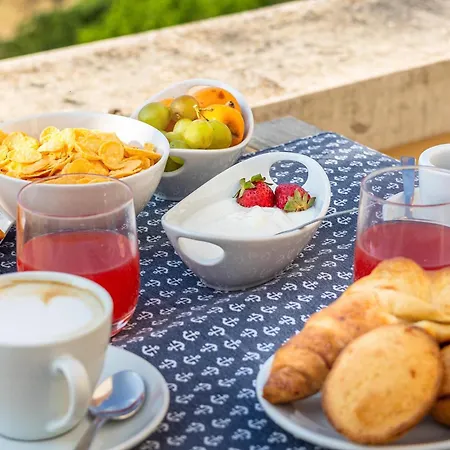 Palazzo Vergine ベッド・アンド・ブレックファスト ガリポリ