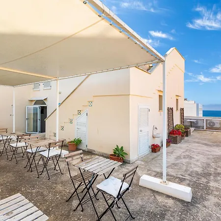 فندق مبيت وإفطار Palazzo Vergine