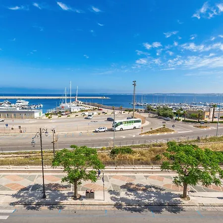 فندق مبيت وإفطار Palazzo Vergine