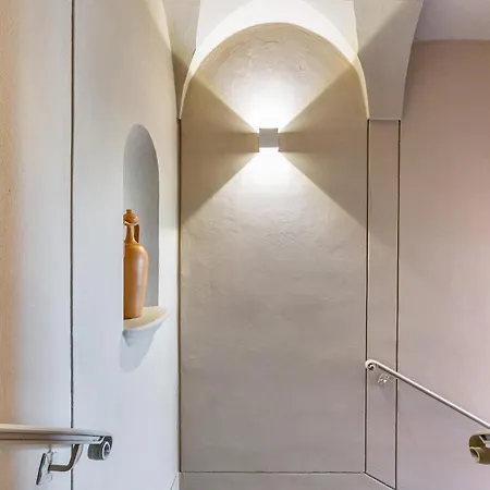 فندق مبيت وإفطار Palazzo Vergine
