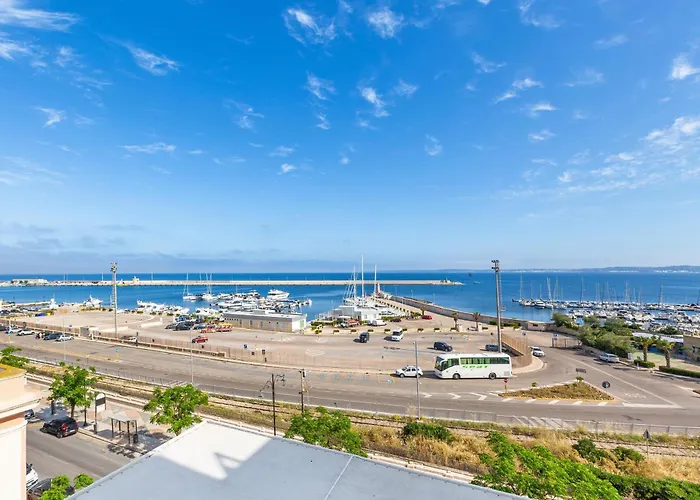 Palazzo Vergine فندق مبيت وإفطار 3*