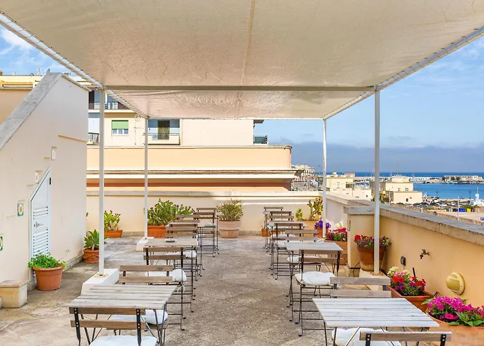 Palazzo Vergine 3*
